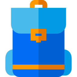 rucksack icon