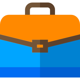 Briefcase icon