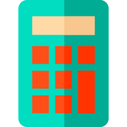 Calculator icon