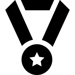 Medal icon