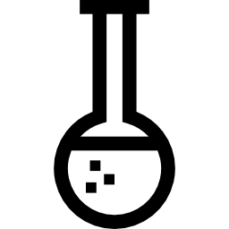 erlenmeyera ikona
