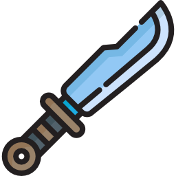 Knife icon