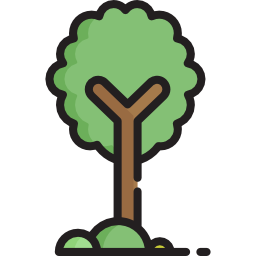 Tree icon