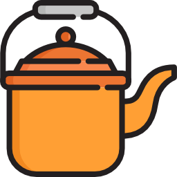 Kettle icon