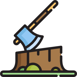 Axe icon