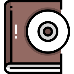 książka audio ikona