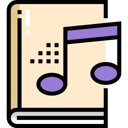 Audiobook icon