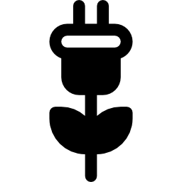 stecker icon