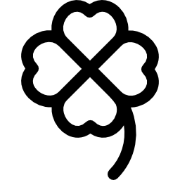 Shamrock icon