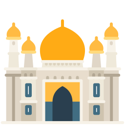 Mosque icon