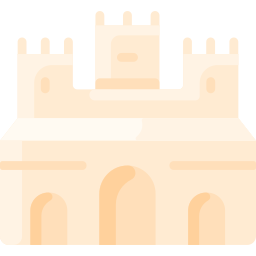 alhambra Ícone
