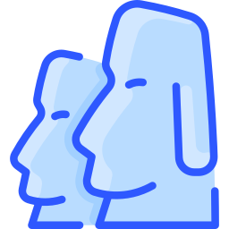 Moai icon