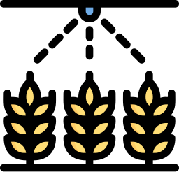 살수 분무기 icon