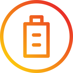 Battery icon