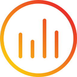 Statistics icon