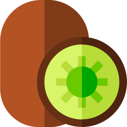 kiwi ikona