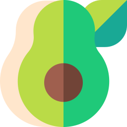 avocado icon