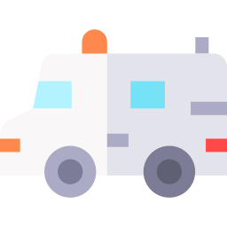 Ambulance icon