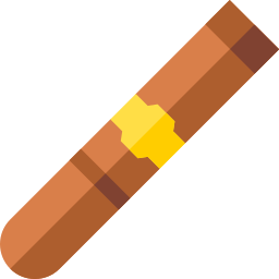 Сигары иконка