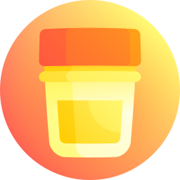 소변 검사 icon