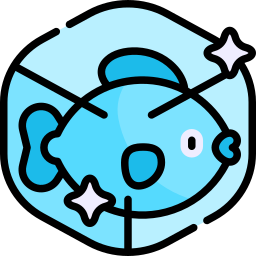 Fish icon