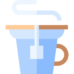 teetasse icon