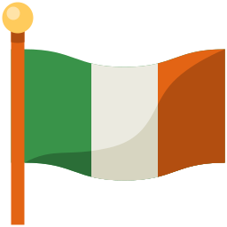 アイルランド icon