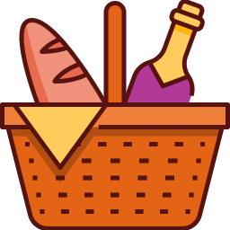 Picnic icon