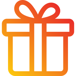 Gift icon