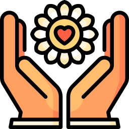 Compassion icon