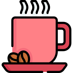 Coffee icon