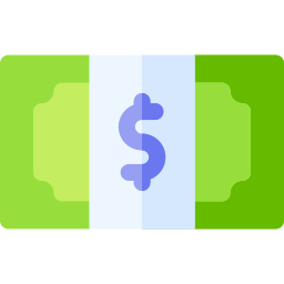 Cash icon