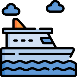 Yacht icon