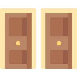 Door icon