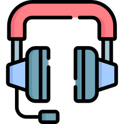 Headphone icon