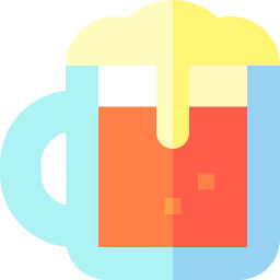 Beer mug icon