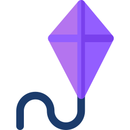 Kite icon