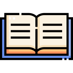 Books icon