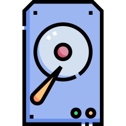 Drive icon