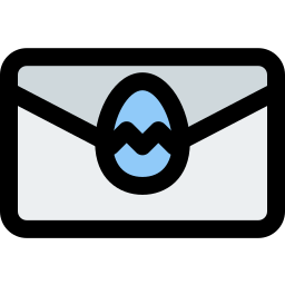 Invitation icon