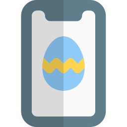 Smartphone icon