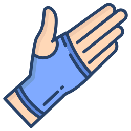 Gloves icon