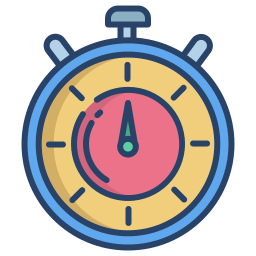 Stopwatch icon