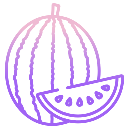 wassermelone icon