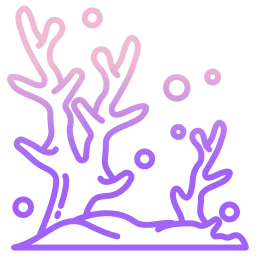 corail Icône