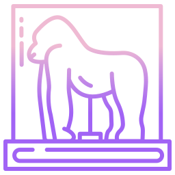 Gorilla icon