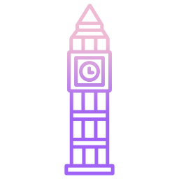 big ben icon