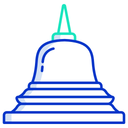 borobudur icon