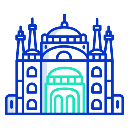 カイロ城塞 icon