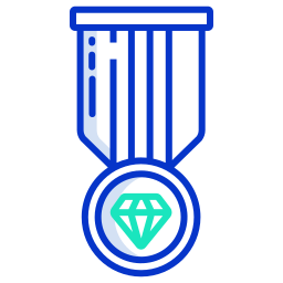 medal ikona